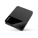 Toshiba Canvio Basics External HDD, 4 TB, 2.5", USB3.1 Gen1, Black
