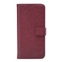My Style Flex Wallet for Samsung Galaxy A55 5G Bordeaux