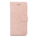 My Style Flex Wallet for Apple iPhone 6/6S/7/8/SE (2020/2022) Pink