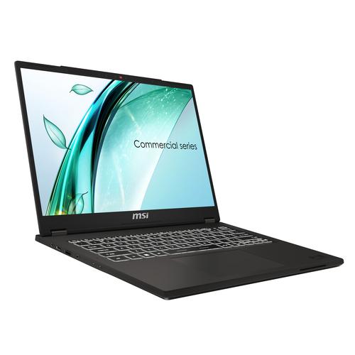 MSI Commercial 14 H A13MG VPRO-098NL