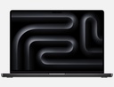 MacBook Pro 2024 - Spacezwart