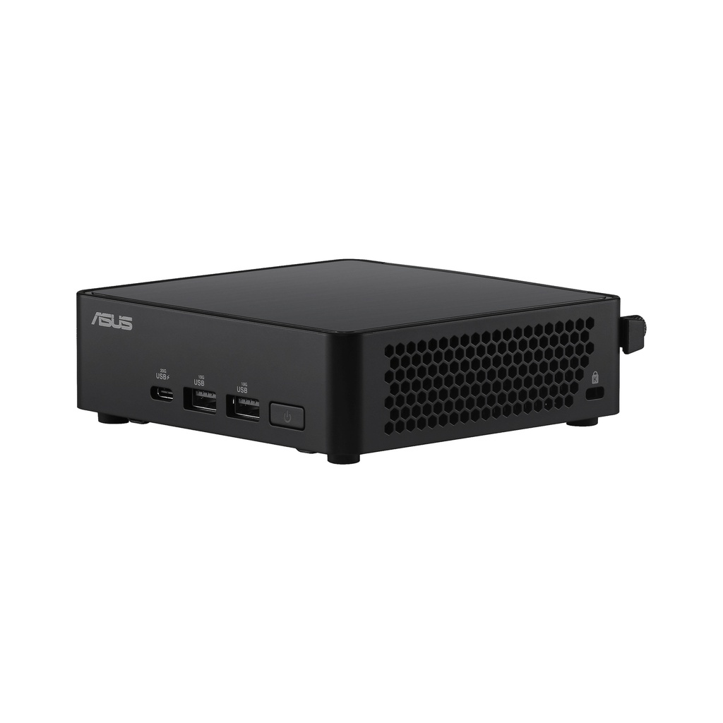 Asus NUC14 Pro ANKi5 RNUC14RVKU500002I intel Core Ultra 5