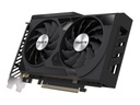 Gigabyte GeForce RTX 4060 WINDFORCE OC 8G, GeForce RTX 4060, 8 GB, GDDR6, 128 Bit, 7680 x 4320 Pixels, PCI Express 4.0