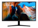 Samsung 32" ViewFinity UJ59 UHD Monitor, 81,3 cm (32"), 3840 x 2160 Pixels, 4K Ultra HD, LCD, 4 ms, Grijs