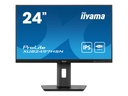 iiyama ProLite XUB2497HSN-B1 monitor met dock 65W