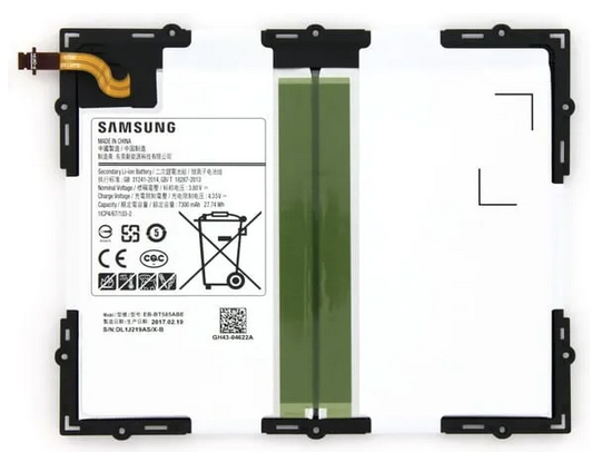 Samsung T585 Tab A 10.1" 2016 accu