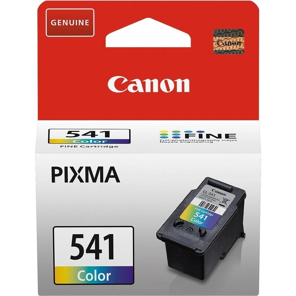 Canon CL-541 Kleur