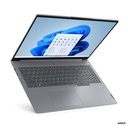 Lenovo ThinkBook Ryzen 5, 16GB, 16", FHD, W11PRO 
