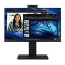 Acer Veriton Z4717GT I5416, Pro Intel® Core™ i5 i5-13400, 68,6 cm (27"), 1920x1080p, All-In-One PC, 16 GB DDR4-SDRAM, 512 GB SSD, Windows 11 Pro, Wi-Fi, Zwart