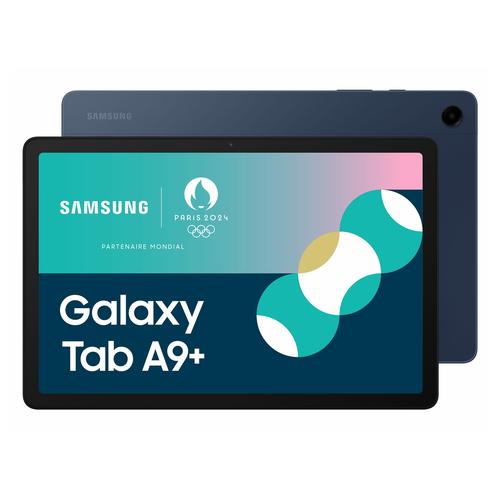 Samsung Galaxy Tab A9+ 11", WiFi, 8GB, 128GB, blauw