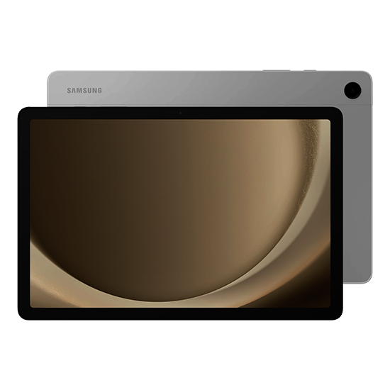 Samsung Galaxy Tab A9+ 11", WiFi, 8GB, 128GB, zilver