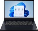Lenovo IdeaPad 3 17IAU7 i5, 8GB 512GB 17,3" FHD W11H