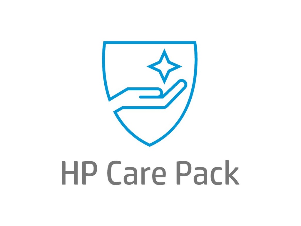 HP Care Pack Premium Onsite Support