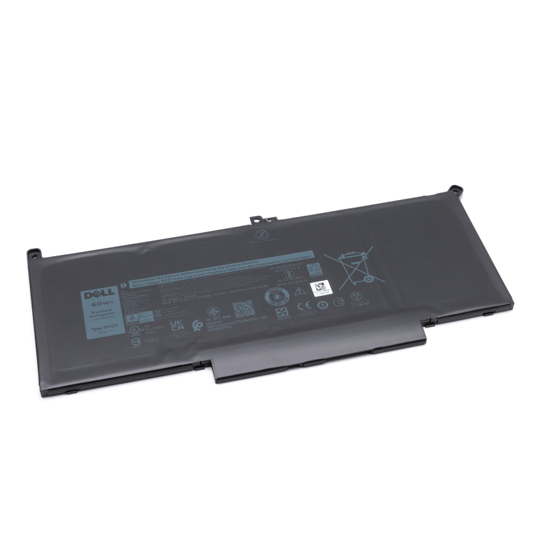 Dell F3YGT Originele Accu 7500mAh