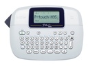 Brother P-Touc M95 labelling machine