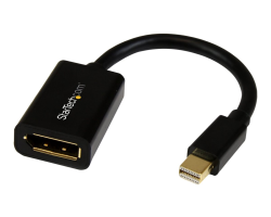 StarTech.com Mini DisplayPort naar DisplayPort Adapter