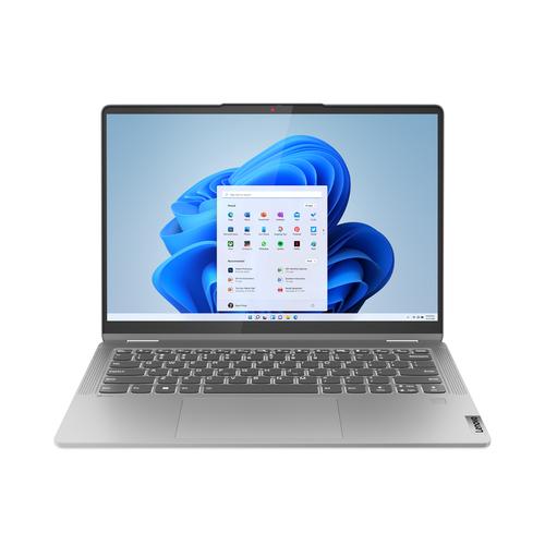 Lenovo IdeaPad Flex 5, Ryzen 5, 16GB, 512GB SSD, 14", WUXGA, W11