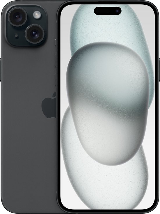 Apple iPhone 15 Plus, 128GB