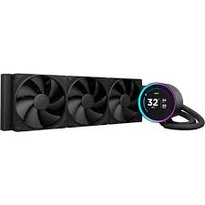  NZXT Kraken Elite 360 - waterkoeler - aio