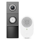 TP-LINK Tapo D235 Video Doorbell Camera