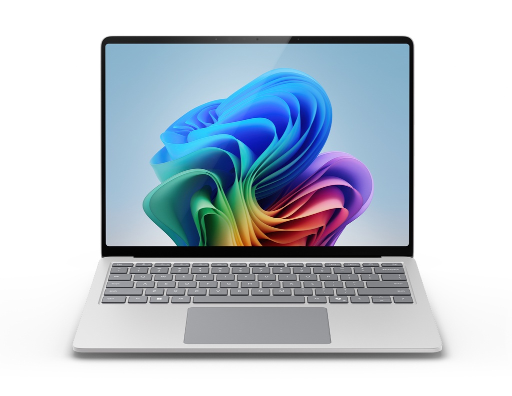 Microsoft Surface Laptop 7 Platina U5, 32GB 512GB 13.8" QXGA+ W11P
