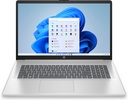 HP 17-cn3139nd, i3, 8GB, 512GB, 17,3", FHD, W11H