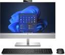 HP EliteOne 870 G9, i5, 16GB, 512GB, 27", QHD, W11P