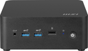 MSI Cubi 1M-002EU Intel Core 5, 8GB, 512GB, W11P