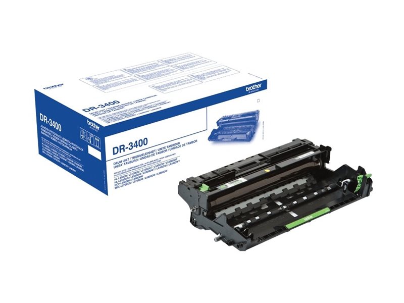 Brother DR3400 drum