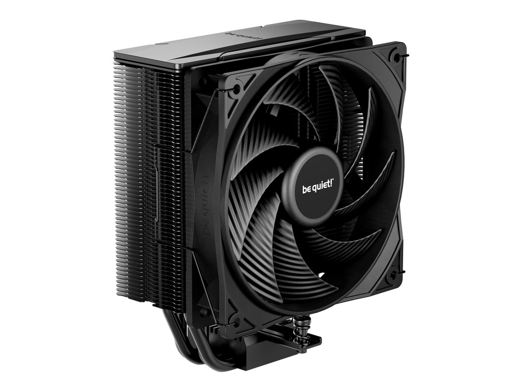 Be Quiet! Pure Rock 3 - Processor cooler