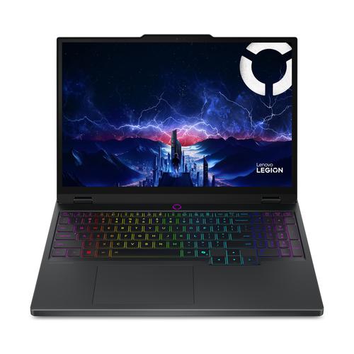 Lenovo Legion 5 15IRX10, i9-14900HX  15.1" WQXGA, 32GB 1TB RTX 5070 W11H