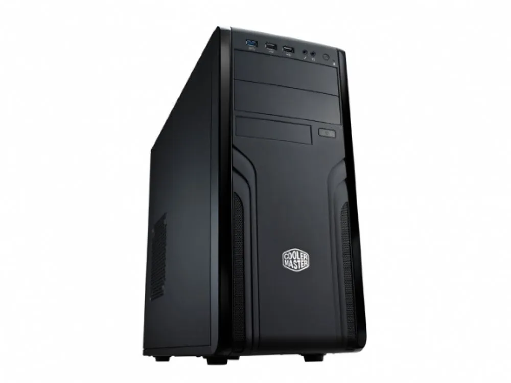 Cooler Master CM Force 500. ATX/Micro ATX. 