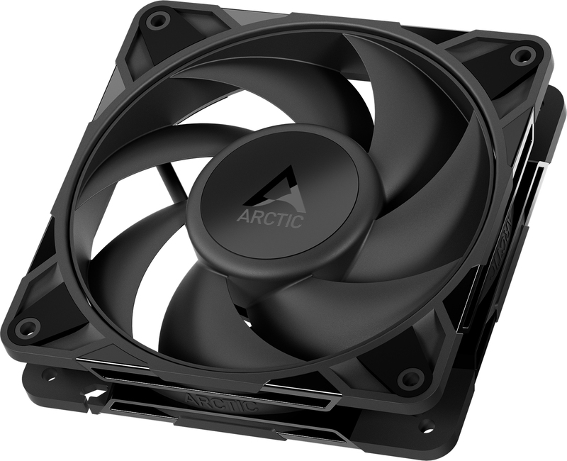 Arctic P12 Pro PST - 5 Pack