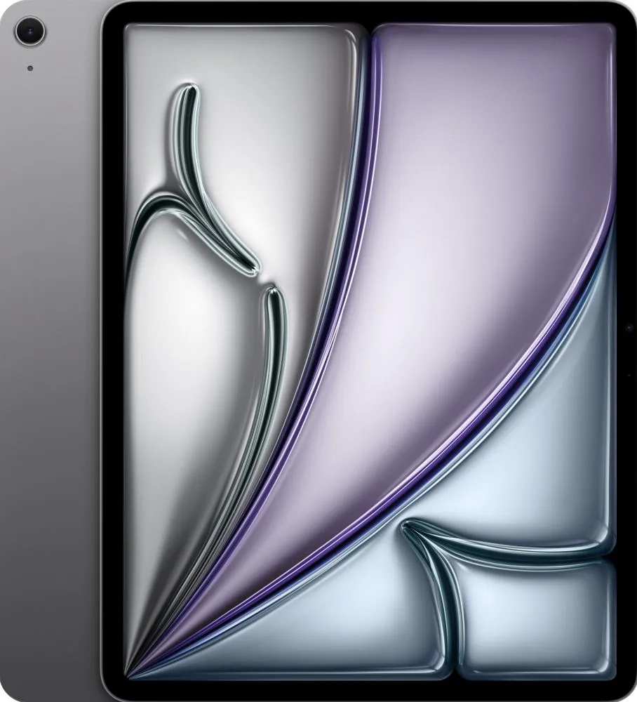 Apple Ipad Air (2025) 13 Inch 256GB Wi-Fi Grijs