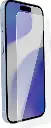 Behello iPhone 16 Pro High Impact Glass Screen Transparent