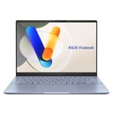 ASUS Vivobook S 14 OLED S5406SA-QD077W, Core Ultra 7 258V, 14" WUXGA 32GB, 1TB