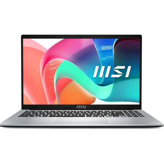 MSI Modern 15 F1MG-004NL, Core 7 150U, 16GB, 1TB, W11P