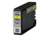 CANON PGI-1500XL