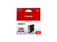 CANON PGI-1500XL Magenta