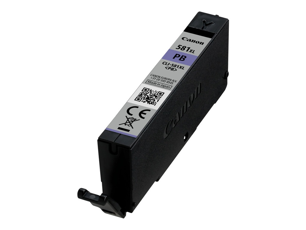 CANON 1LB INKT CLI-581XL PB