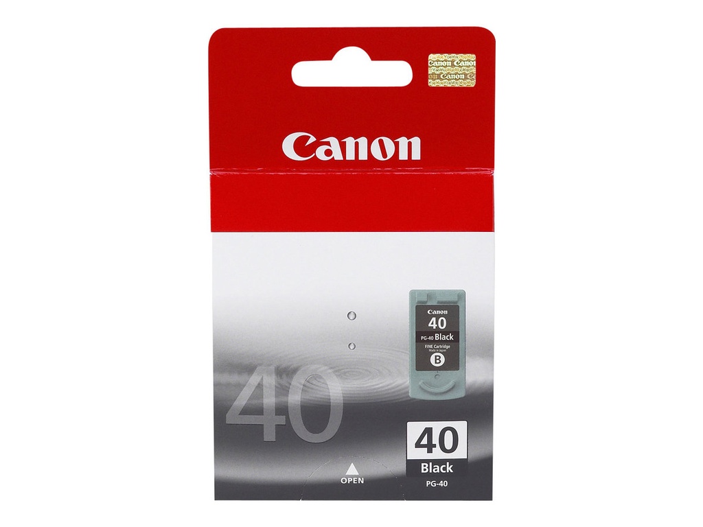 CANON PG-40 Zwart