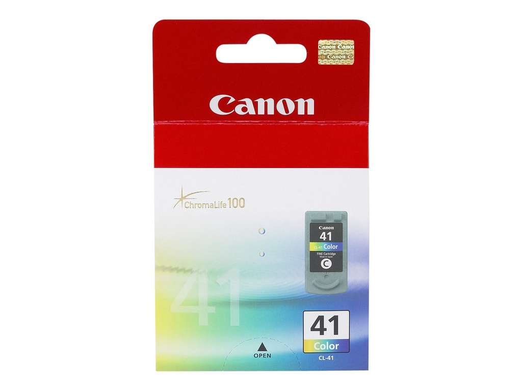 CANON 1LB CL-41 Kleur