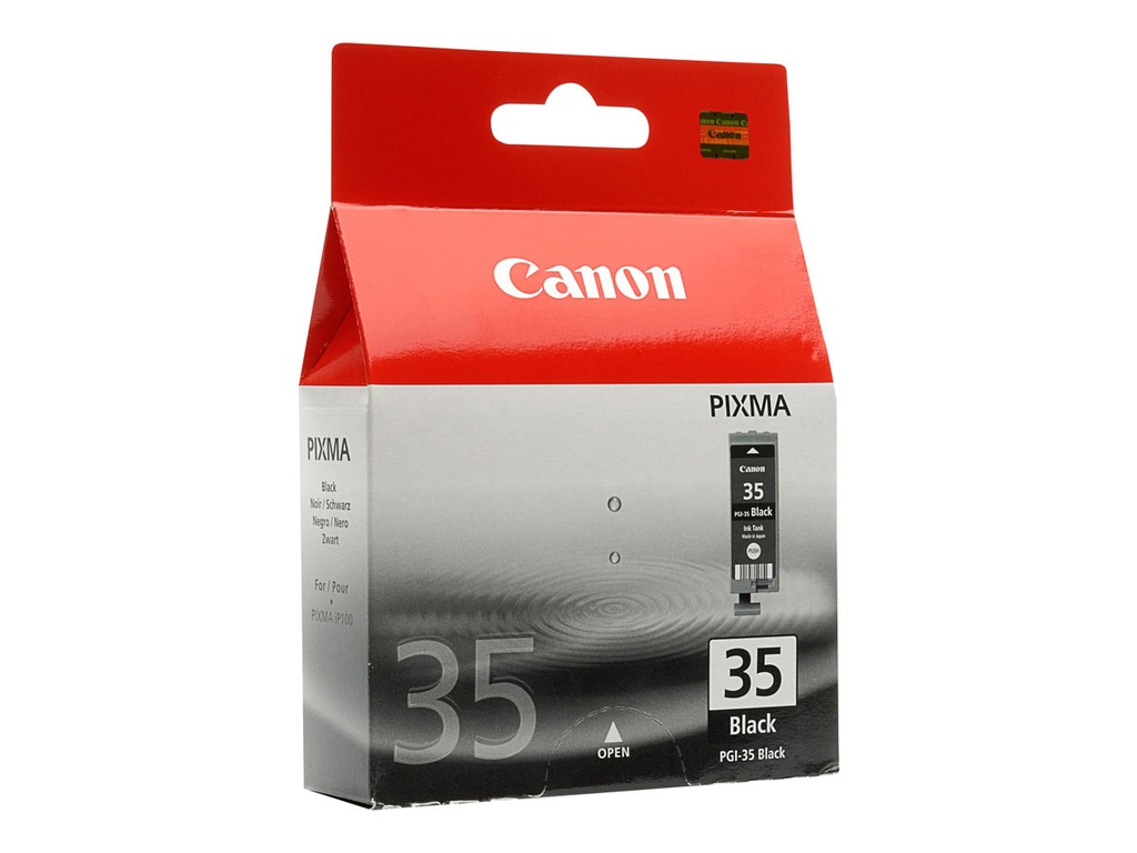 CANON PGI-35 Zwart