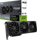 ASUS GeForce RTX 5060 TI 16GB Vram