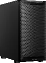 be quiet! PURE BASE 501 Airflow Black - Midtowermodel
