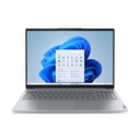 Lenovo ThinkBook 16 G8 IAL, Core Ultra 5 225U, 16" WUXGA, 16GB, 512GB, W11P