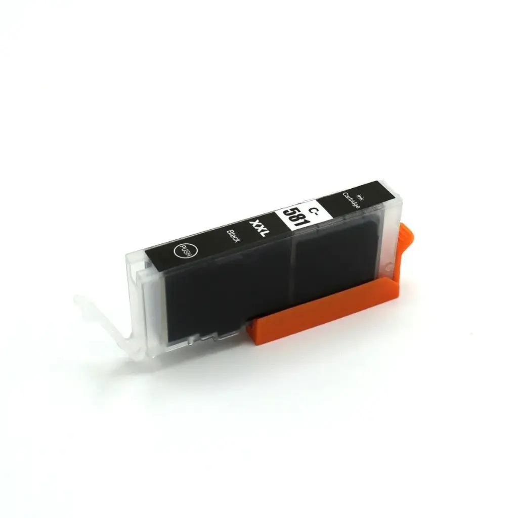 Cartridge Europe -  Canon 581XL Black