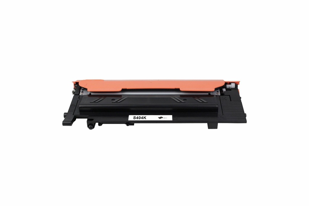 Cartridge Europe - Toner - Samsung toner CLT-K 404S Black (30PK)