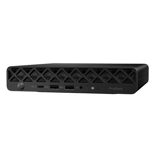 HP ProDesk 4 Mini G1i AI, Core Ultra 5 235T 16GB, 512GB, W11P