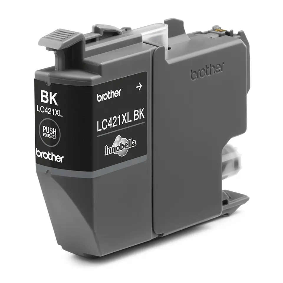 Cartridge Europe - Brother 421XL Zwart